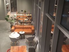 -dotcom coffee古点咖啡(致真大厦店)