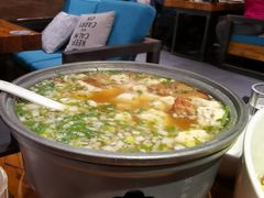 -苹果树下艺术餐厅(通州店)