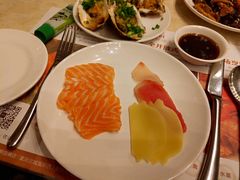 -芭菲盛宴·环球美食(解放碑英利国际店)