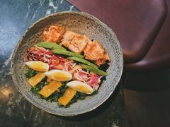 -BAKER&SPICE(安福路店)