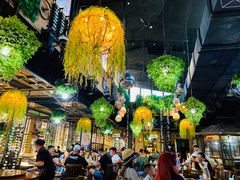 -南海渔家•海鲜•正宗海南菜(海棠湾店)