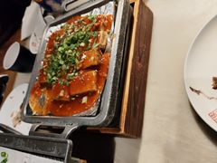 -绿茶餐厅(领展购物广场·中关村店)