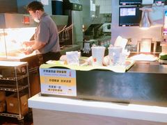 -麦当劳(垡头西路店)