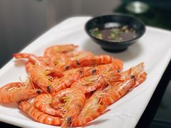 竹节虾-501號台州海鲜餐厅(海创园店)