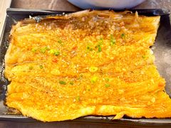 -利杨记·本味轩粥坊·烧烤(宝体店)