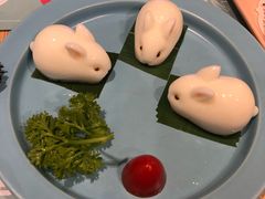 -一笼小幸运