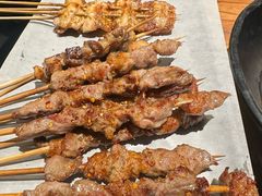 -万记麻辣烫国展总店