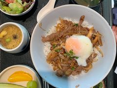 -西村日本料理(香格里拉饭店)