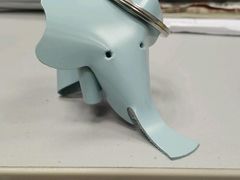 -如果·追梦手工皮具DIY教学店(田子坊店)