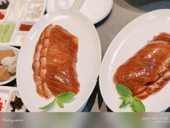 -黑窑厂糖油饼烤鸭·清真菜(黑窑厂街店)