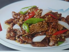 -津沽小院(天津之眼店)