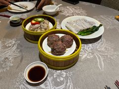 远年陈皮牛肉丸-香云轩·顺德菜(香云纱园林酒店店)