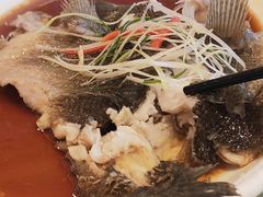 -江南村酒家