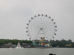 -渔岛海洋度假区