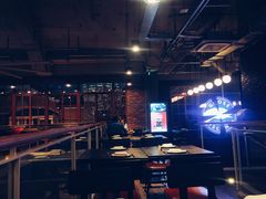 大堂-Goose Island Brewhouse鹅岛精酿啤酒酿造工坊餐厅