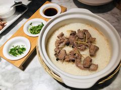 大鸽饭（小煲）-大鸽饭(体育西路店)