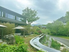 -雅达·阳羡溪山小镇中心