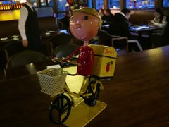 大堂-安妮意大利餐厅(日坛店)