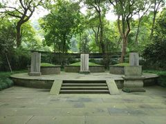 -杭州张苍水先生祠