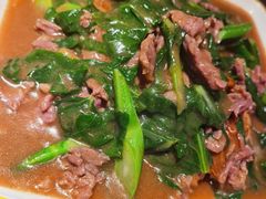 -潮发潮汕牛肉店(东方宝泰店)