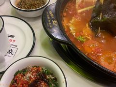 -XiaoJunGan Hotpot 钢管厂五区小郡肝火锅串串香