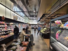 -AEON永旺(东方宝泰店)