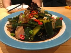 -老江南春·中国龙菜(衡山路店)