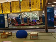 -青水瓦台汤泉(未央店)