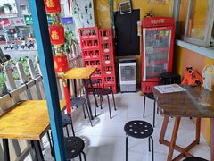 -小梁哥云吞面(黄贝岭店)