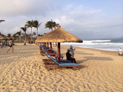 iphone_upload_pic-三亚海棠湾喜来登度假酒店