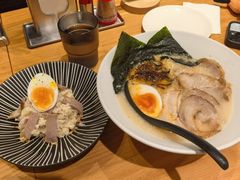 -一風堂拉面(美罗城店)