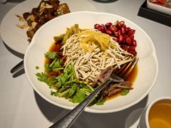 -小厨娘淮扬菜(诚信大道店)
