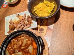 -大师兄·西北小馆(金湾华发商都店)