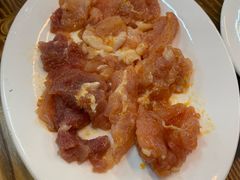 -顺德公平靓正特色牛花粥(花都店)