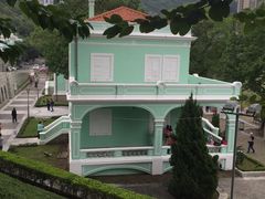 -龙环葡韵住宅式博物馆