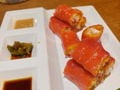 -云山茶餐厅(广东大厦店)