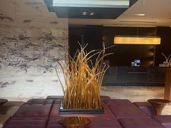 -上海漕河泾万丽酒店