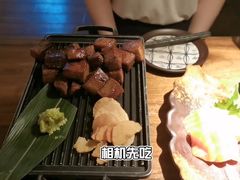 -鸭川食堂·鳗丼(鼓楼店)