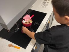 -艾米茉亲子餐厅(万象城店)