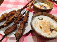 -西域阿里马新疆菜·清真(桂花路店)