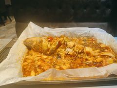 -红辣椒·川菜·火锅(张杨路店)