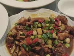 -名人名家     浙菜.家宴