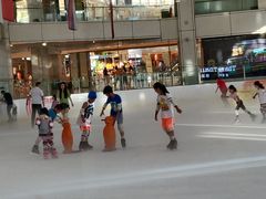 -冠军冰场CHAMPION RINK(中华城店)