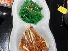 -千和日本料理(龍坪天虹店)