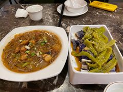 -燕青小馆(东园大厦店)