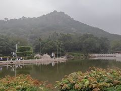-云洞岩风景区