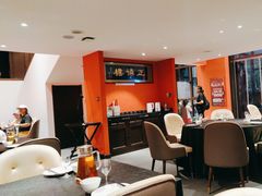 -正德楼果木烤鸭·渔家菜(东港店)