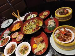 -五缘湾凯悦酒店·悦饗中餐厅