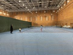-网动网球培训(北京友谊宾馆校区)
