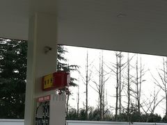 -中国石油(无锡新城站)